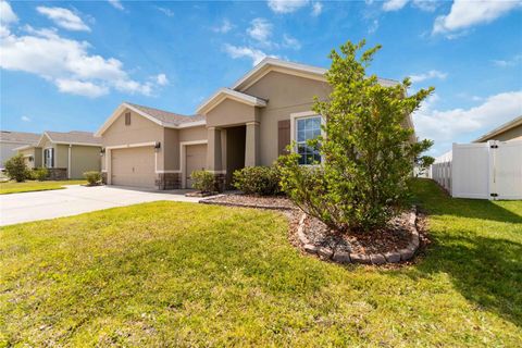 A home in KISSIMMEE