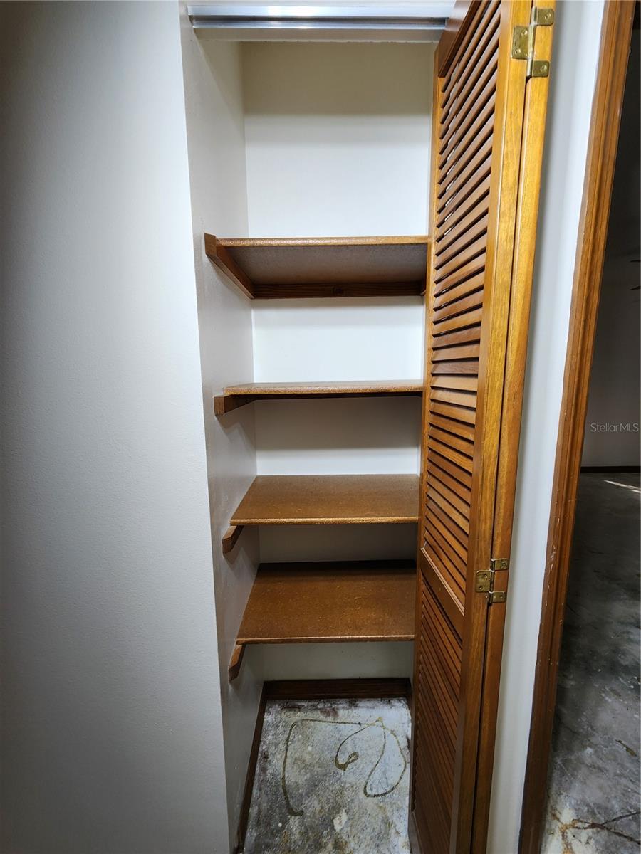 PARK EAST CONDO - Residential