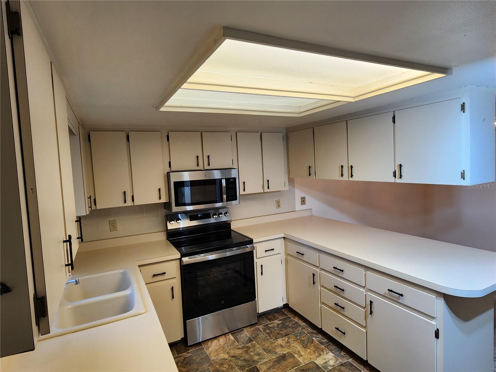 PARK EAST CONDO - Residential