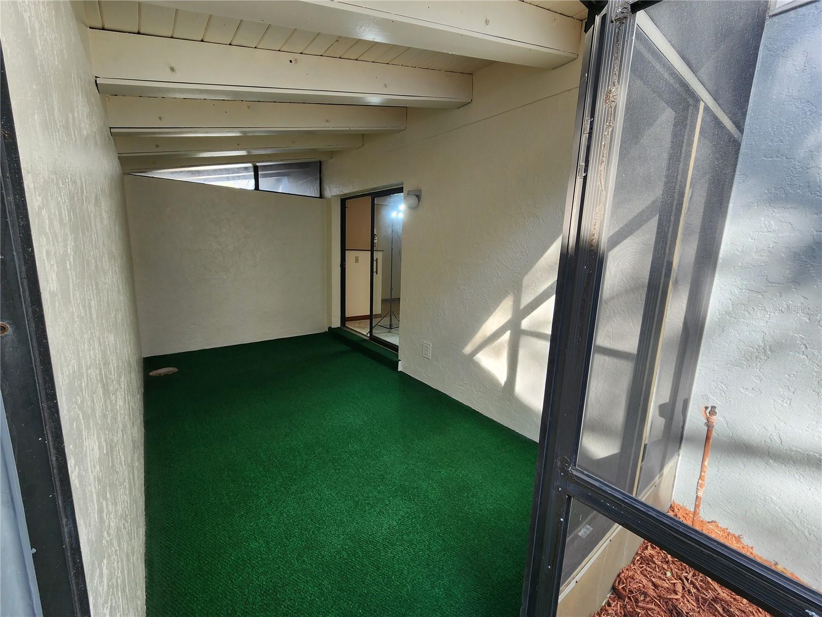 PARK EAST CONDO - Residential