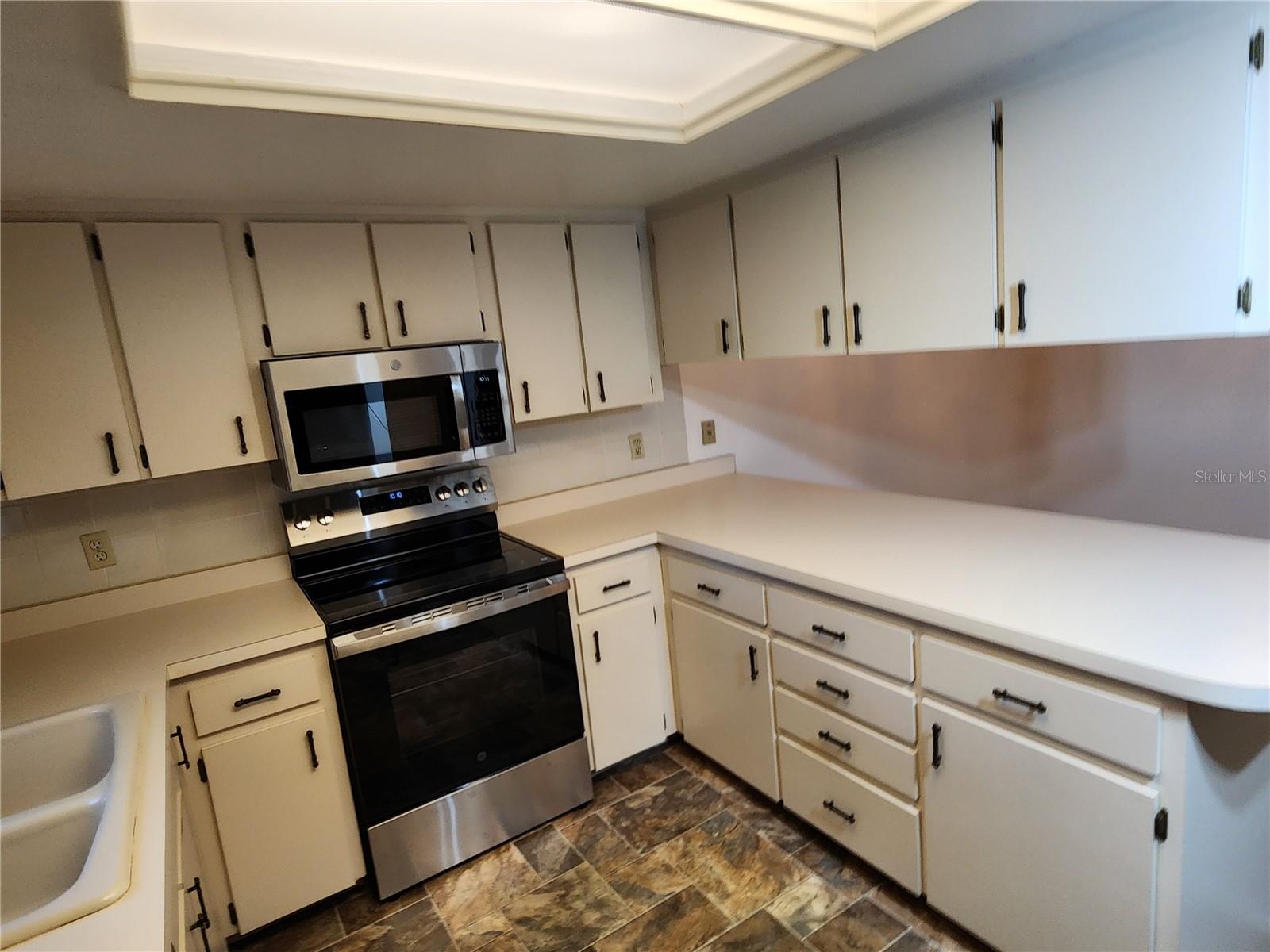 PARK EAST CONDO - Residential