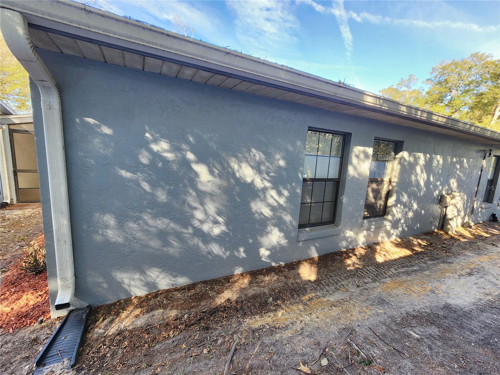 PARK EAST CONDO - Residential