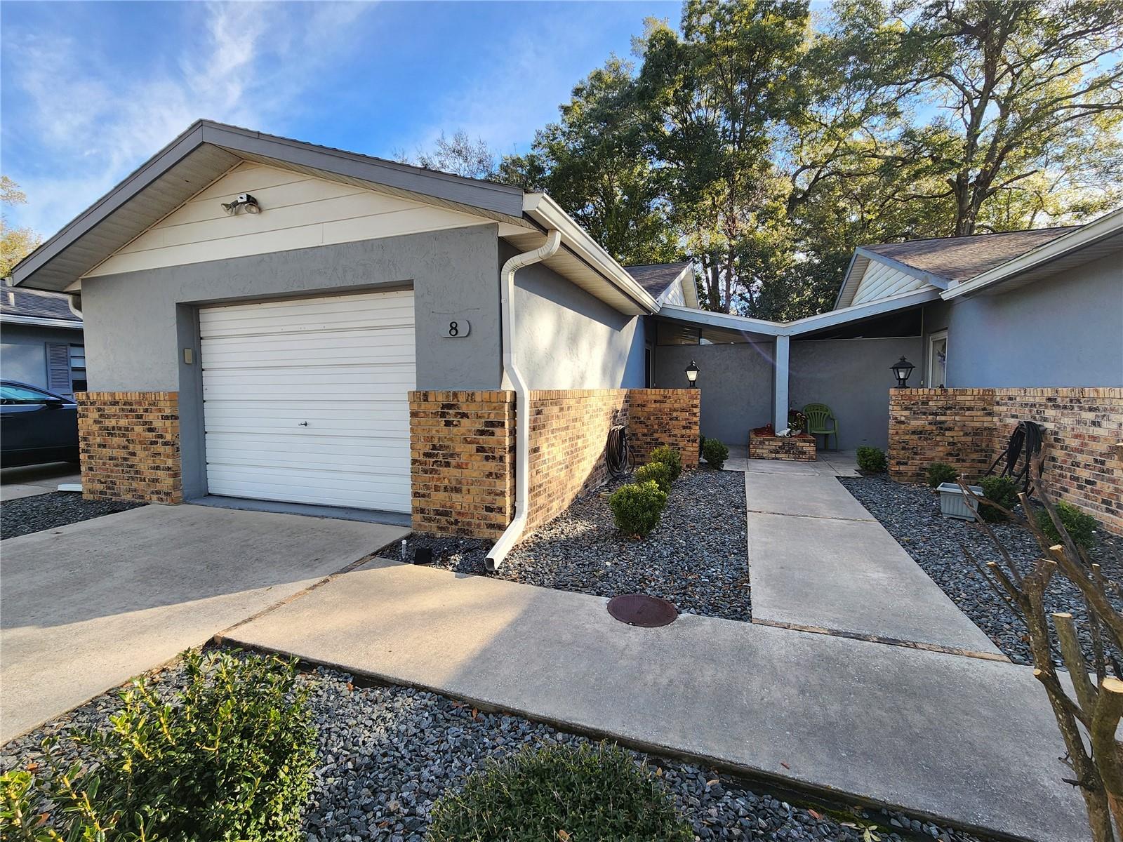 PARK EAST CONDO - Residential