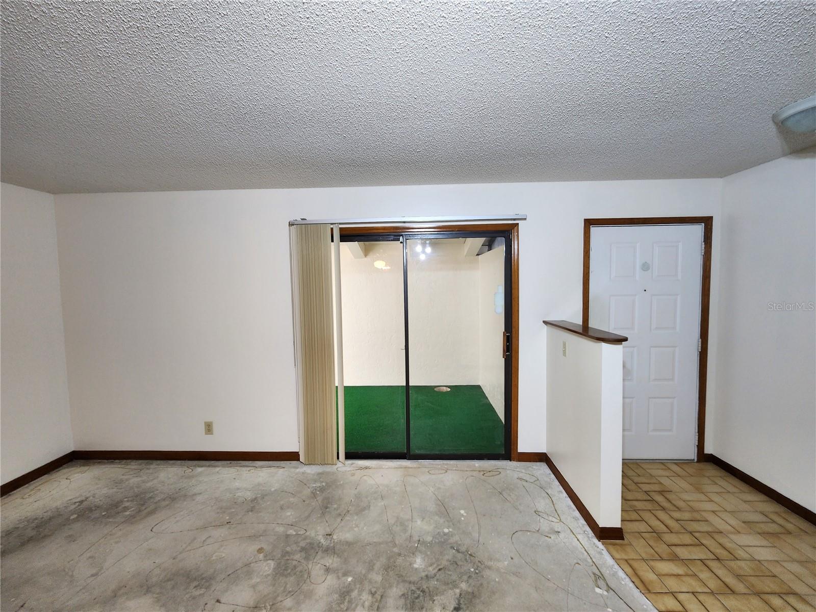 PARK EAST CONDO - Residential