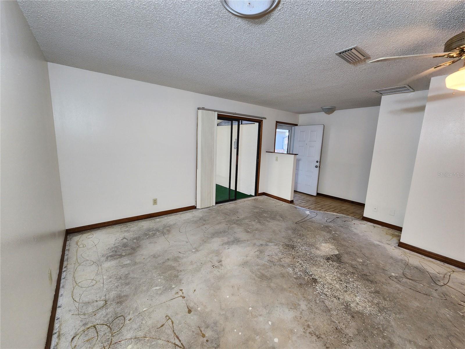 PARK EAST CONDO - Residential