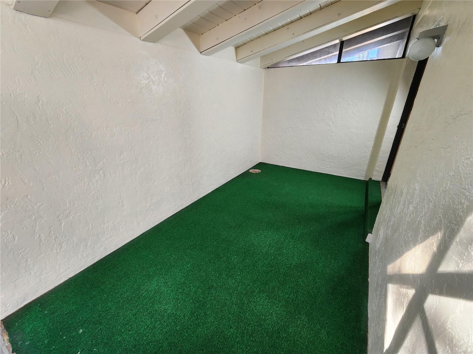 PARK EAST CONDO - Residential