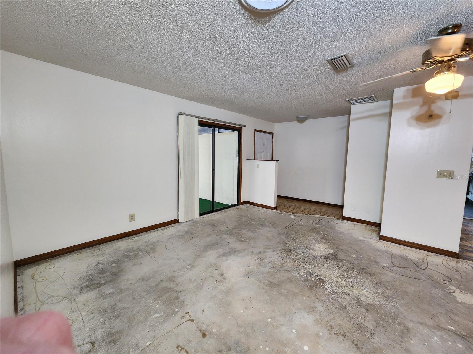 PARK EAST CONDO - Residential