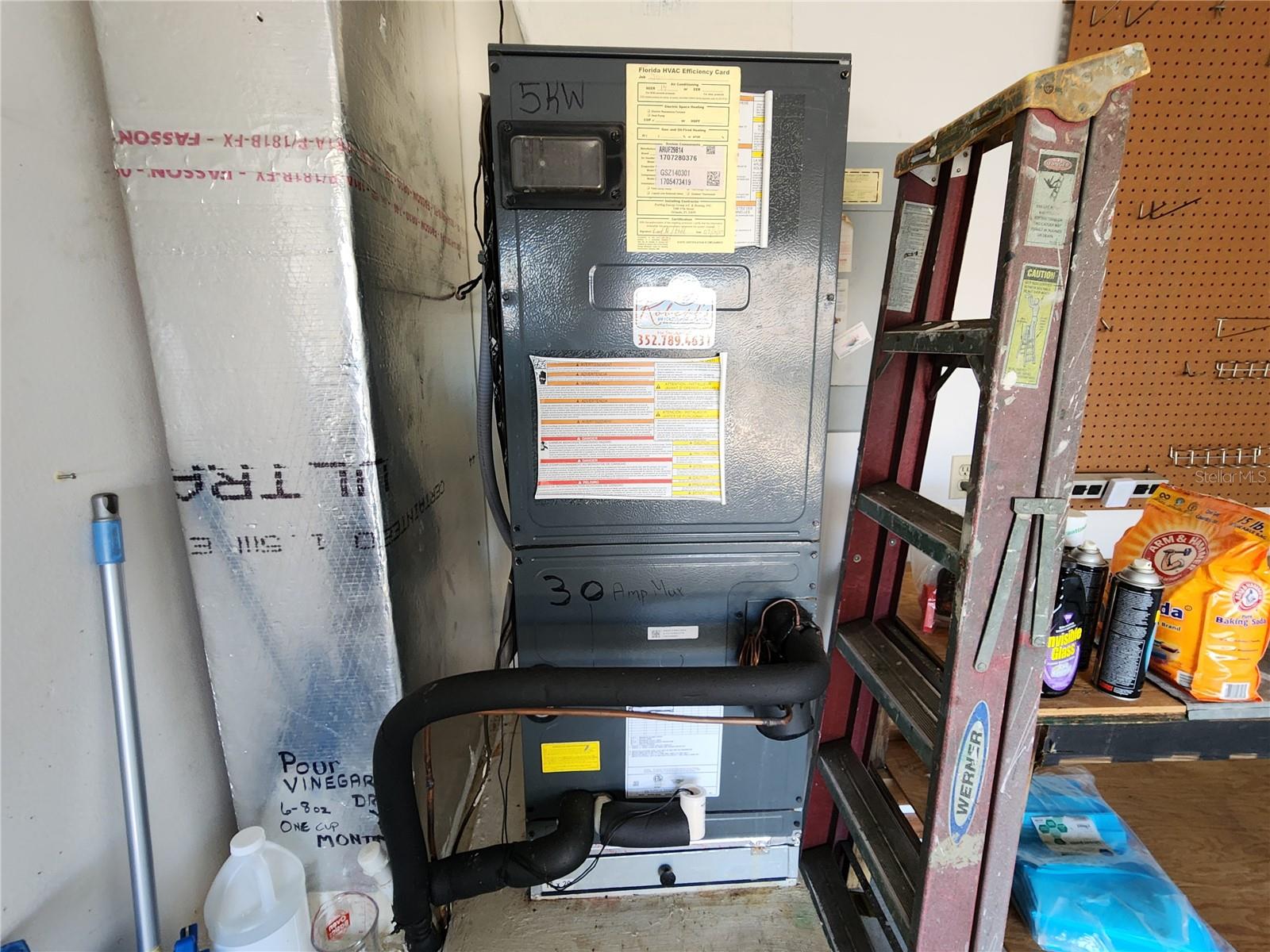 PARK EAST CONDO - Residential