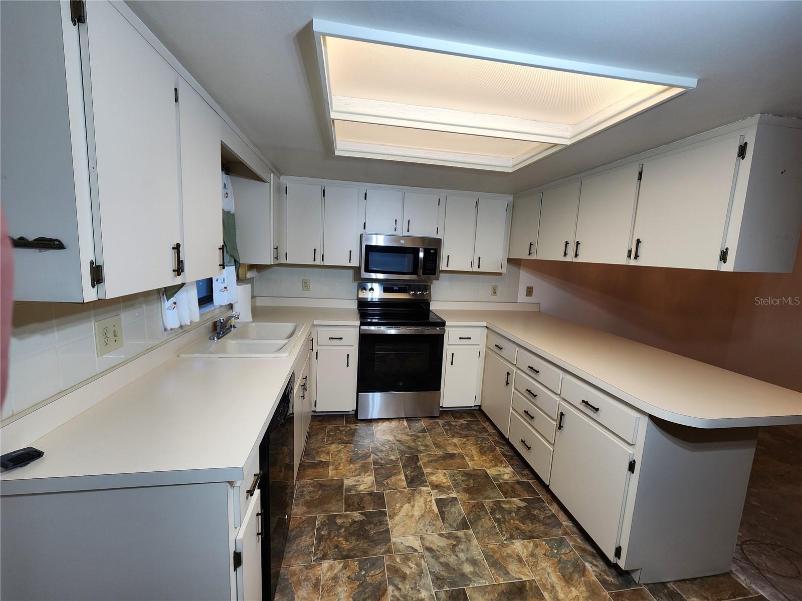 PARK EAST CONDO - Residential