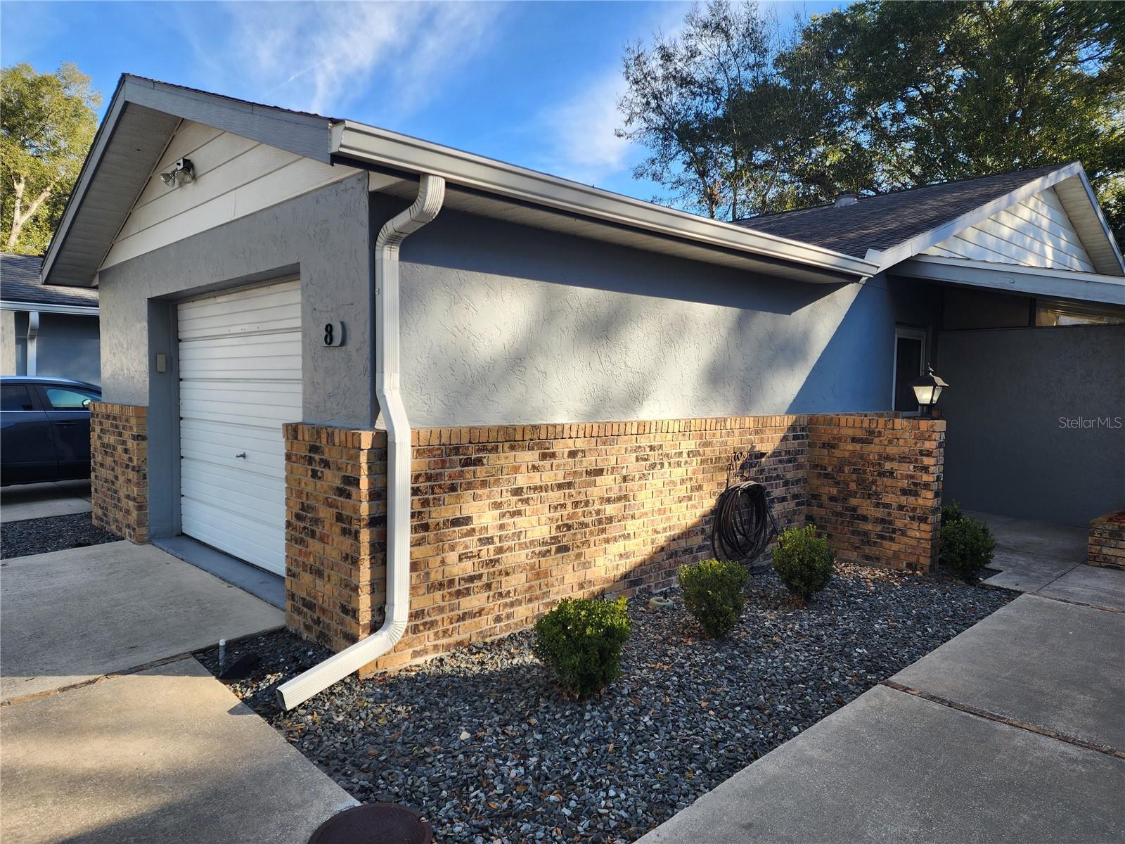 PARK EAST CONDO - Residential