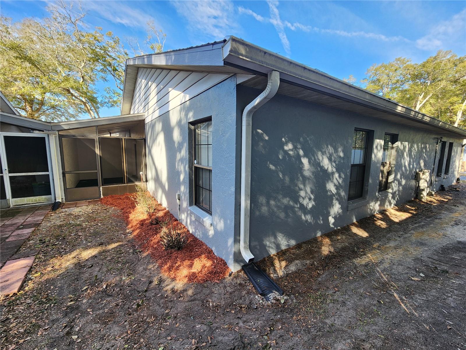 PARK EAST CONDO - Residential