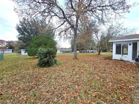 A home in OCALA