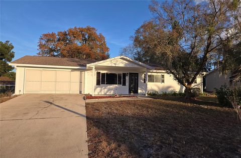 A home in OCALA