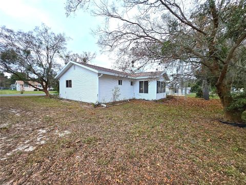 A home in OCALA