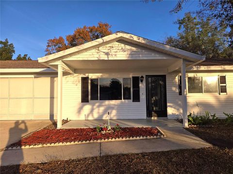 A home in OCALA