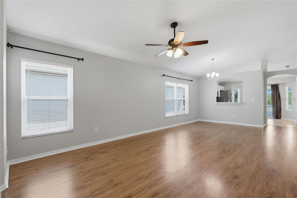 Photo of 1508 Marsh Wood Drive, Seffner, FL 33584 (MLS # TB8492370)