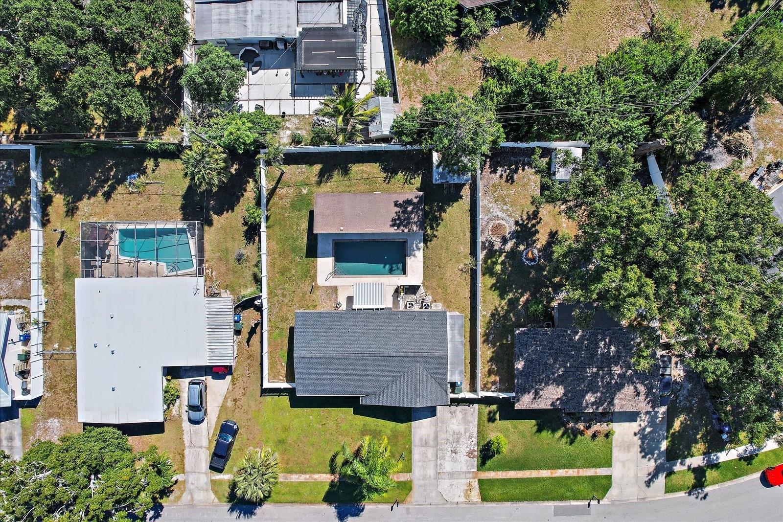 RIDGEWOOD ESTATES RESUB - Residential