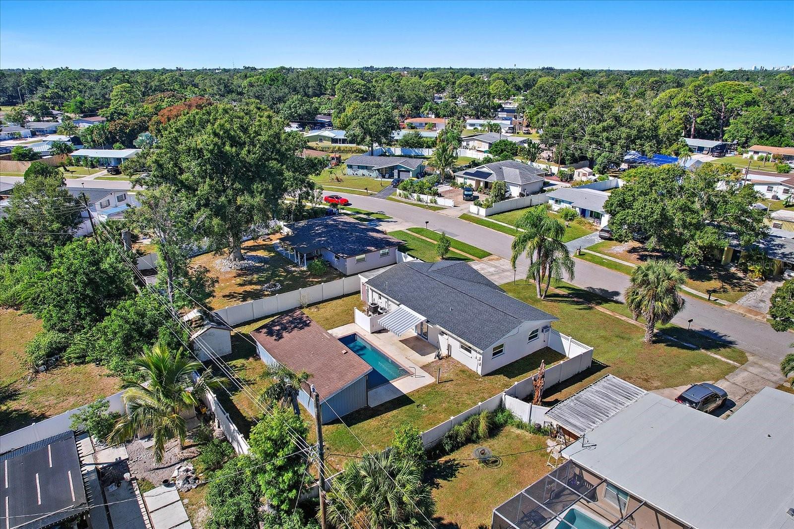 RIDGEWOOD ESTATES RESUB - Residential