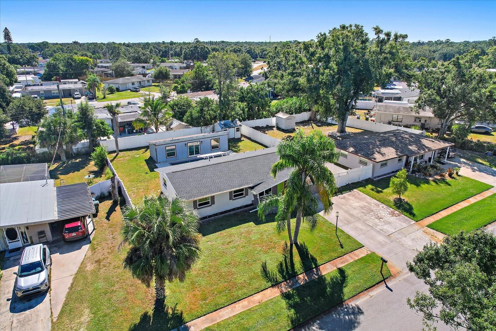 RIDGEWOOD ESTATES RESUB - Residential