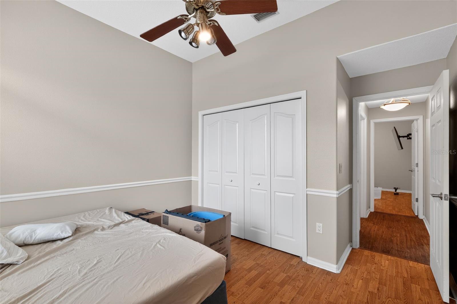 UNPLATTED - Residential