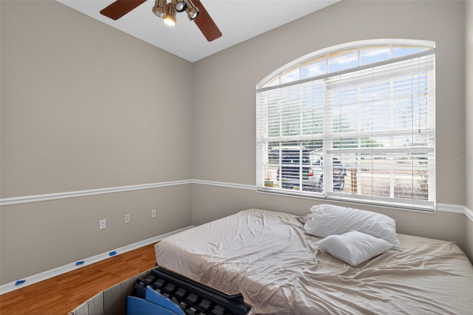 UNPLATTED - Residential