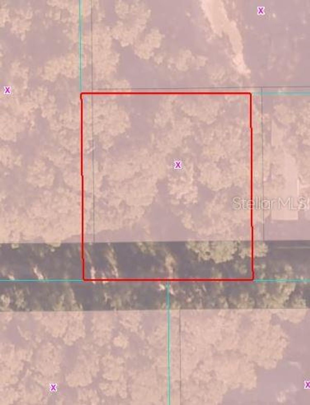 Photo of 00 NE 160th Lane, Citra, FL 32113 (MLS # OM716832)