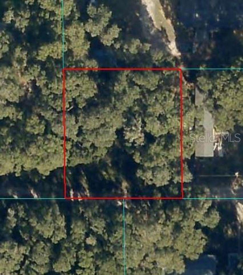 Photo of 00 NE 160th Lane, Citra, FL 32113 (MLS # OM716832)