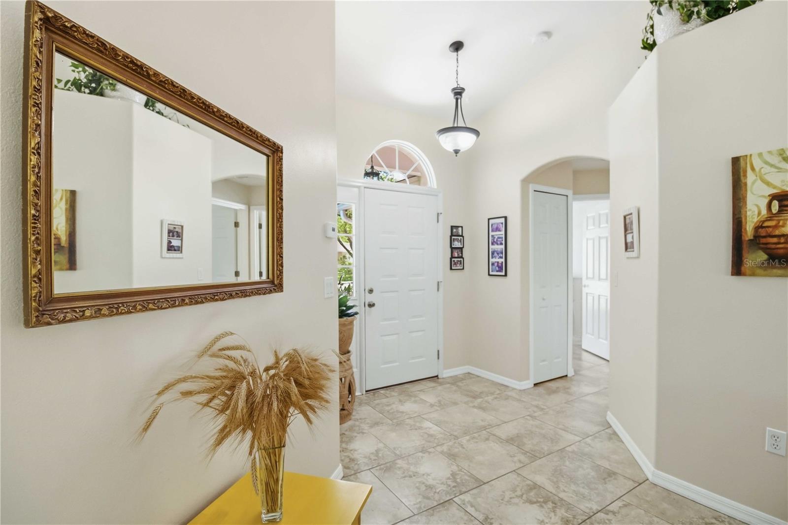 REGAL OAKS - Residential