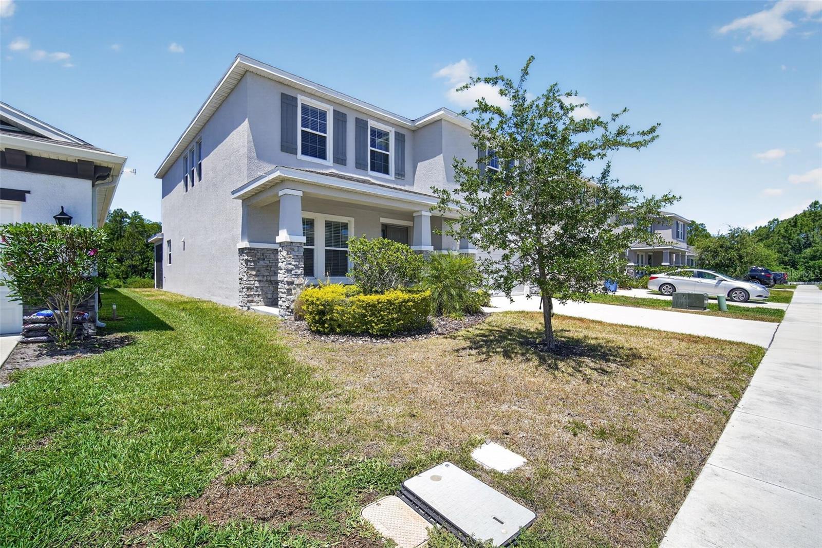 15394 SWEET SPRINGS BEND