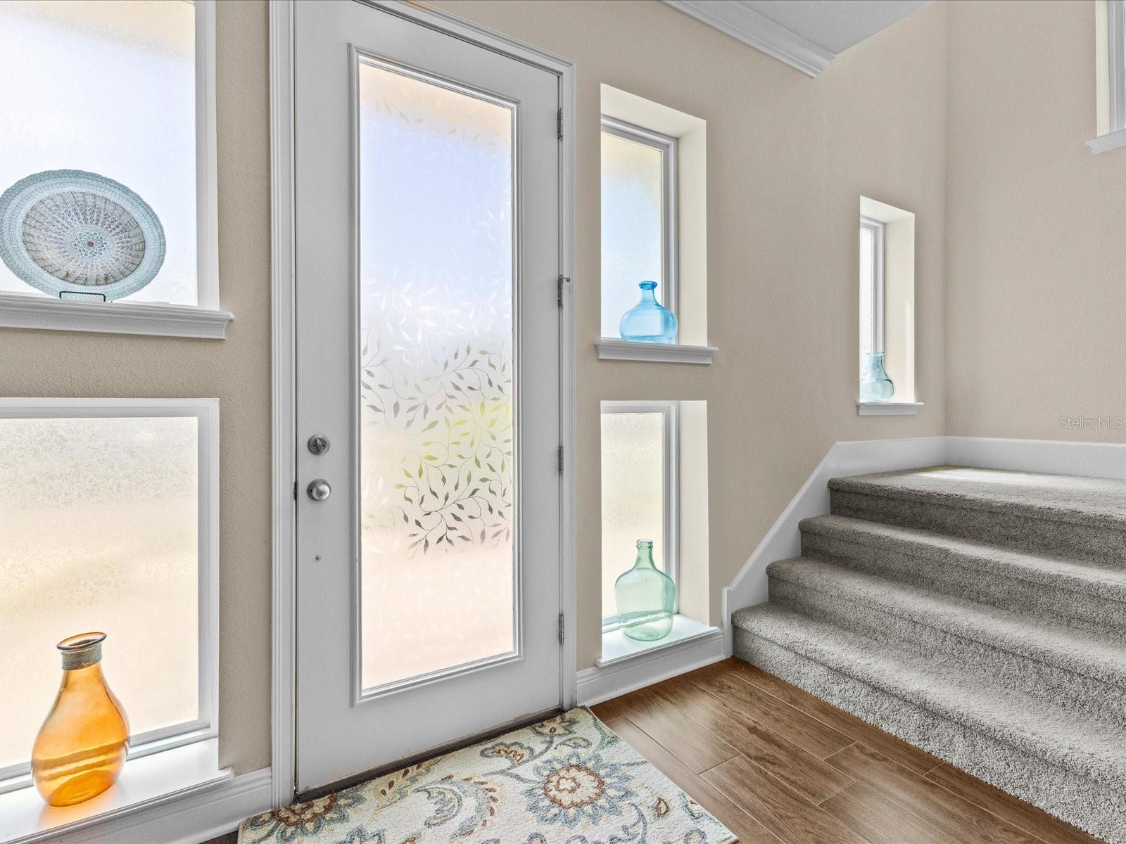 LAUREATE PARK PH 1B 1ST AMNDMNT - Residential