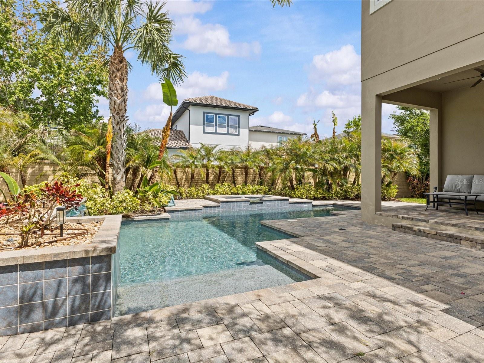 LAUREATE PARK PH 1B 1ST AMNDMNT - Residential