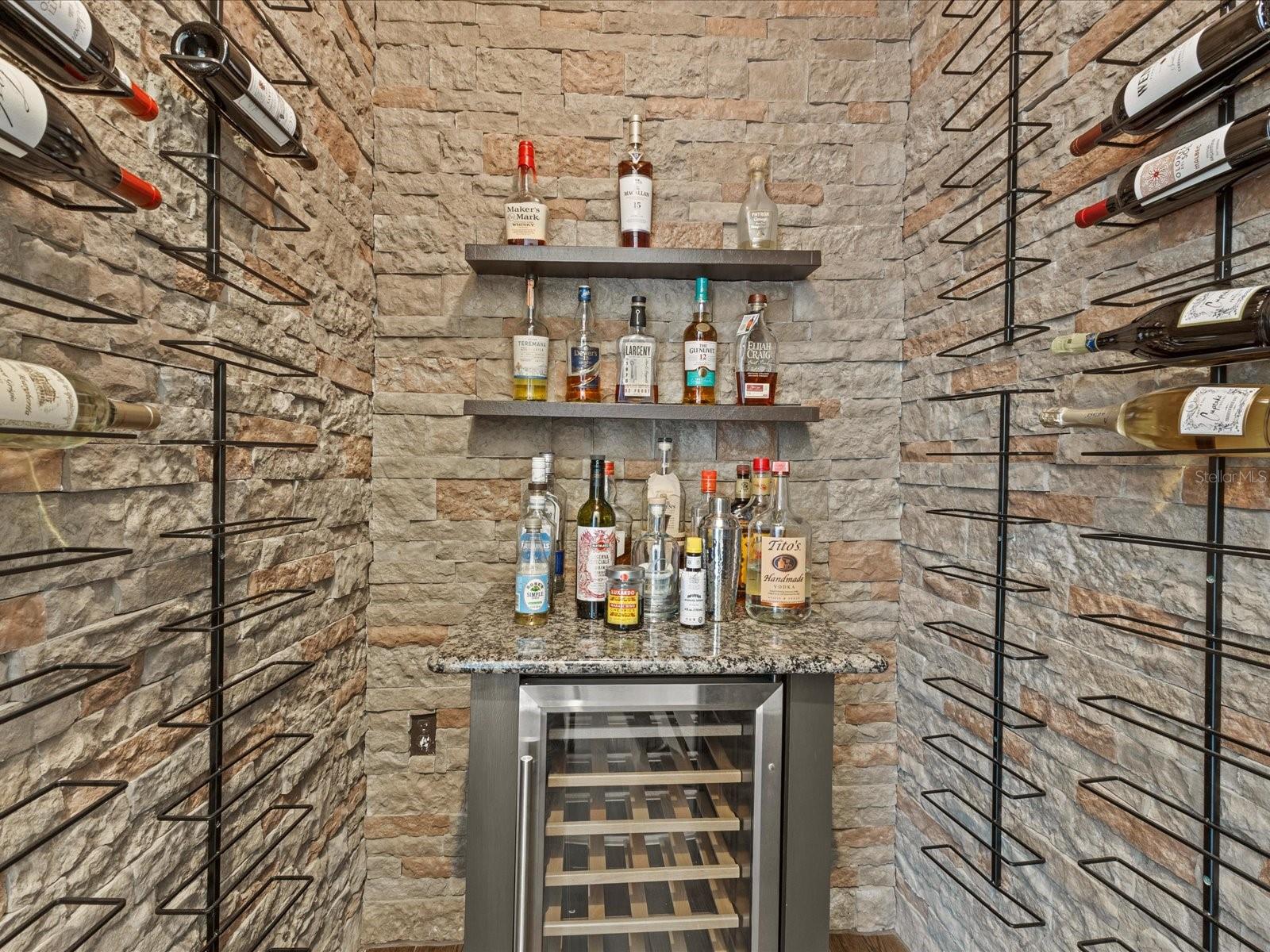 LAUREATE PARK PH 1B 1ST AMNDMNT - Residential