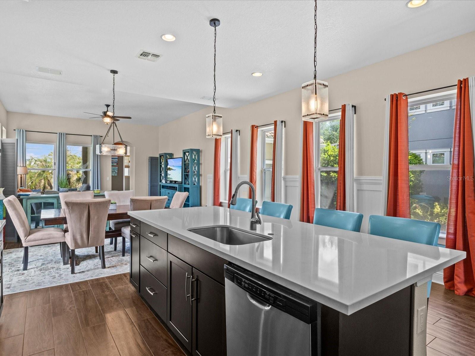 LAUREATE PARK PH 1B 1ST AMNDMNT - Residential