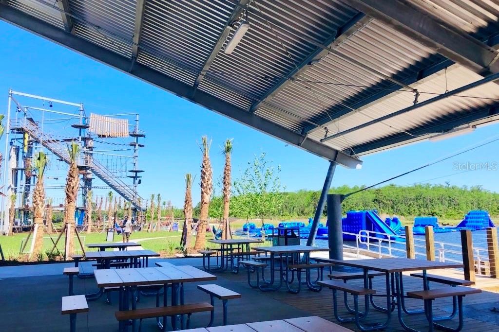 LAUREATE PARK PH 1B 1ST AMNDMNT - Residential