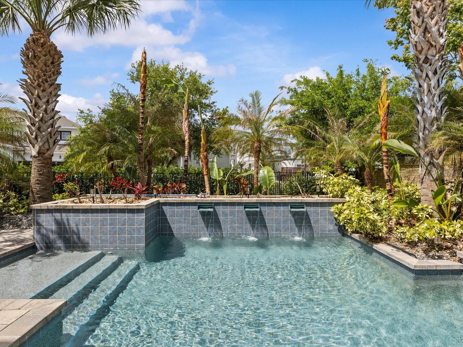 LAUREATE PARK PH 1B 1ST AMNDMNT - Residential