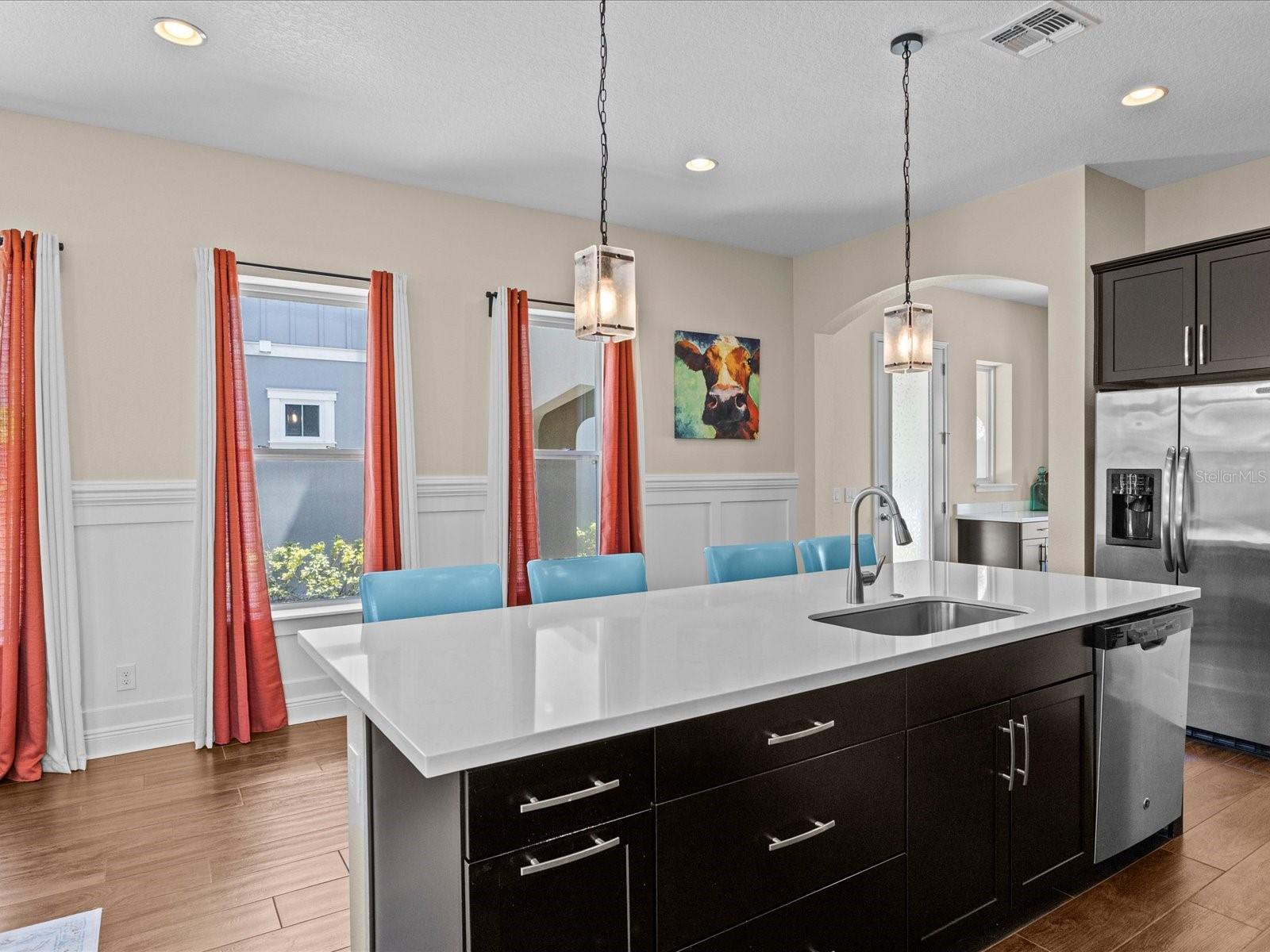 LAUREATE PARK PH 1B 1ST AMNDMNT - Residential