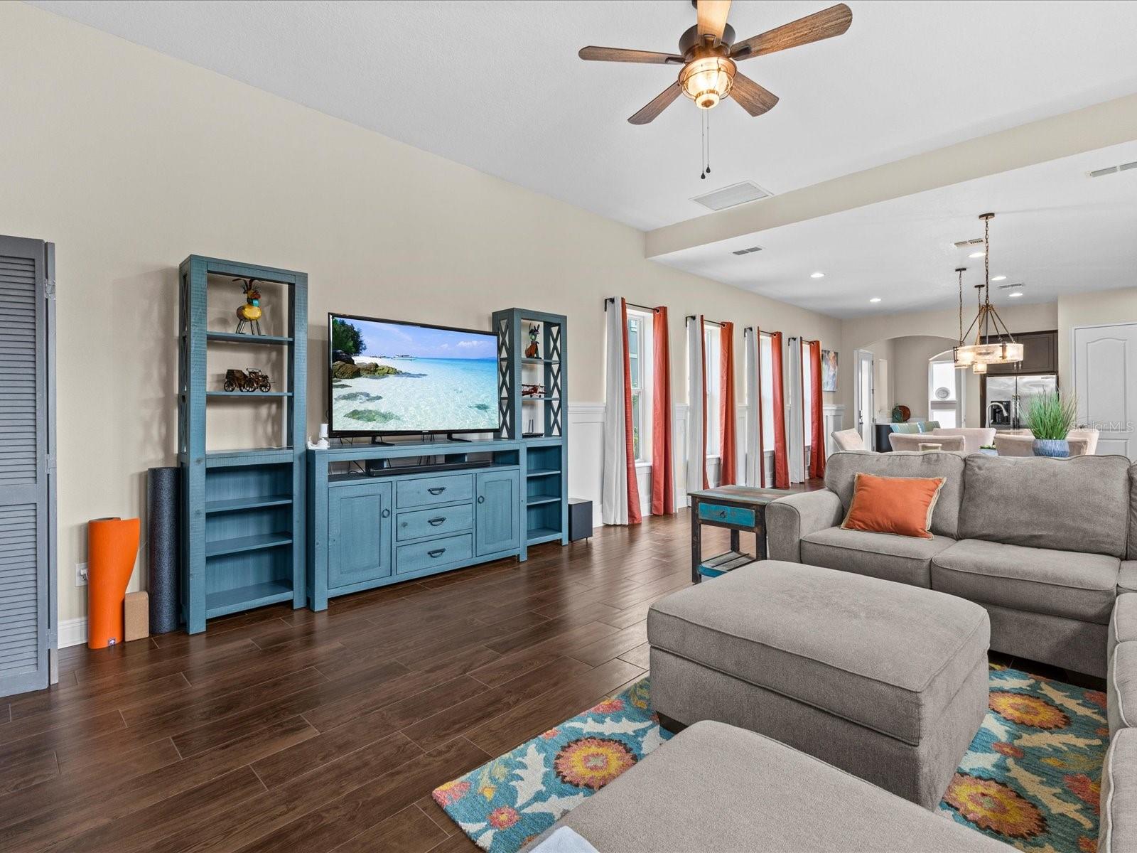 LAUREATE PARK PH 1B 1ST AMNDMNT - Residential