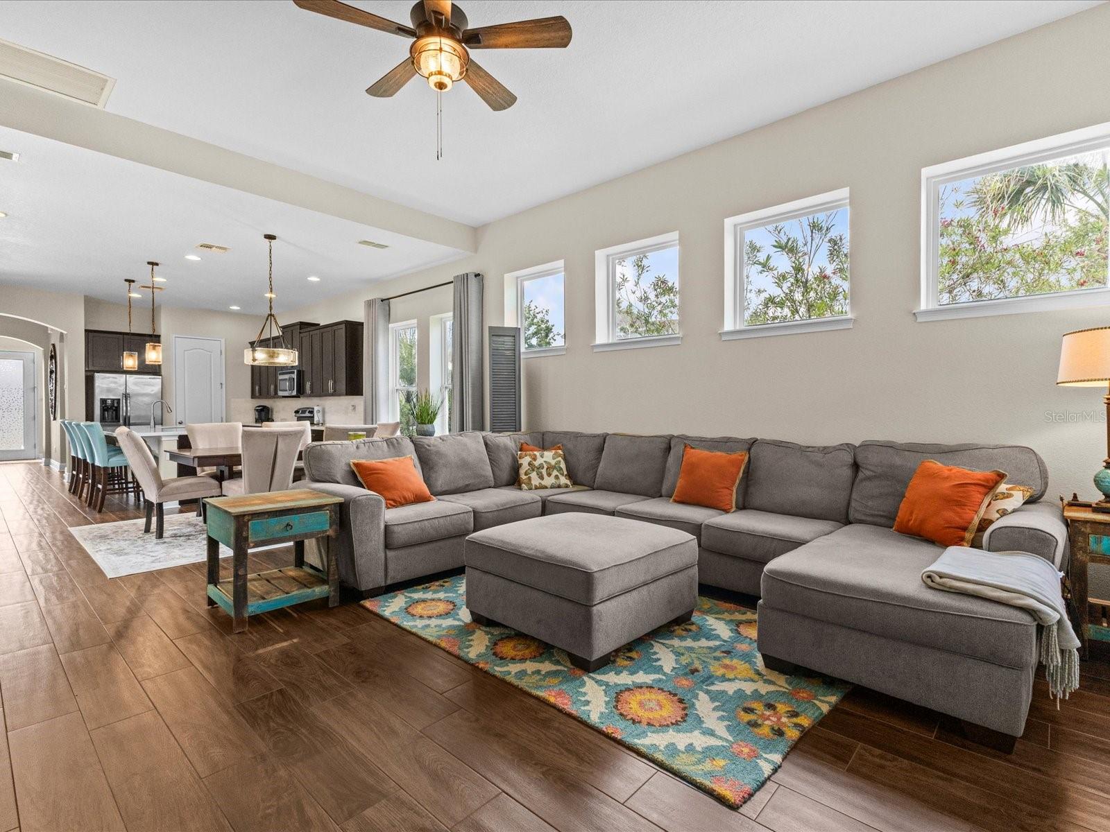 LAUREATE PARK PH 1B 1ST AMNDMNT - Residential