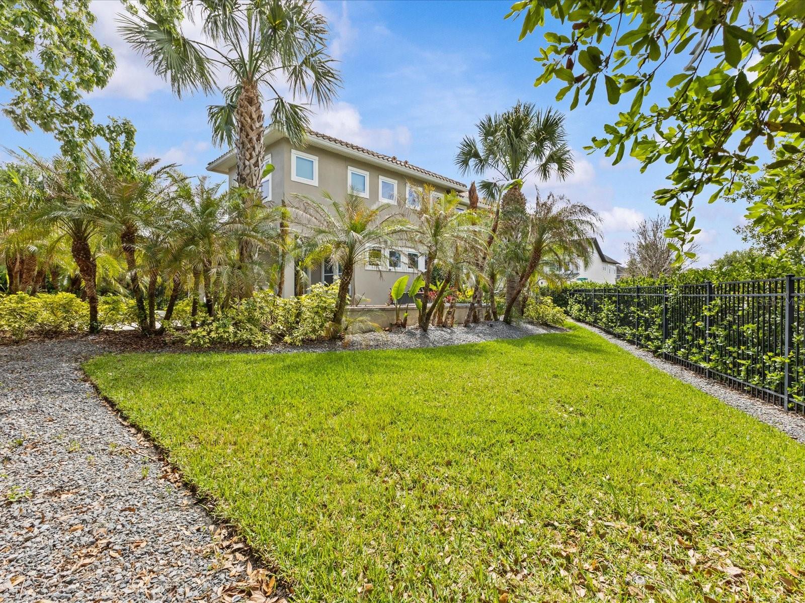 LAUREATE PARK PH 1B 1ST AMNDMNT - Residential