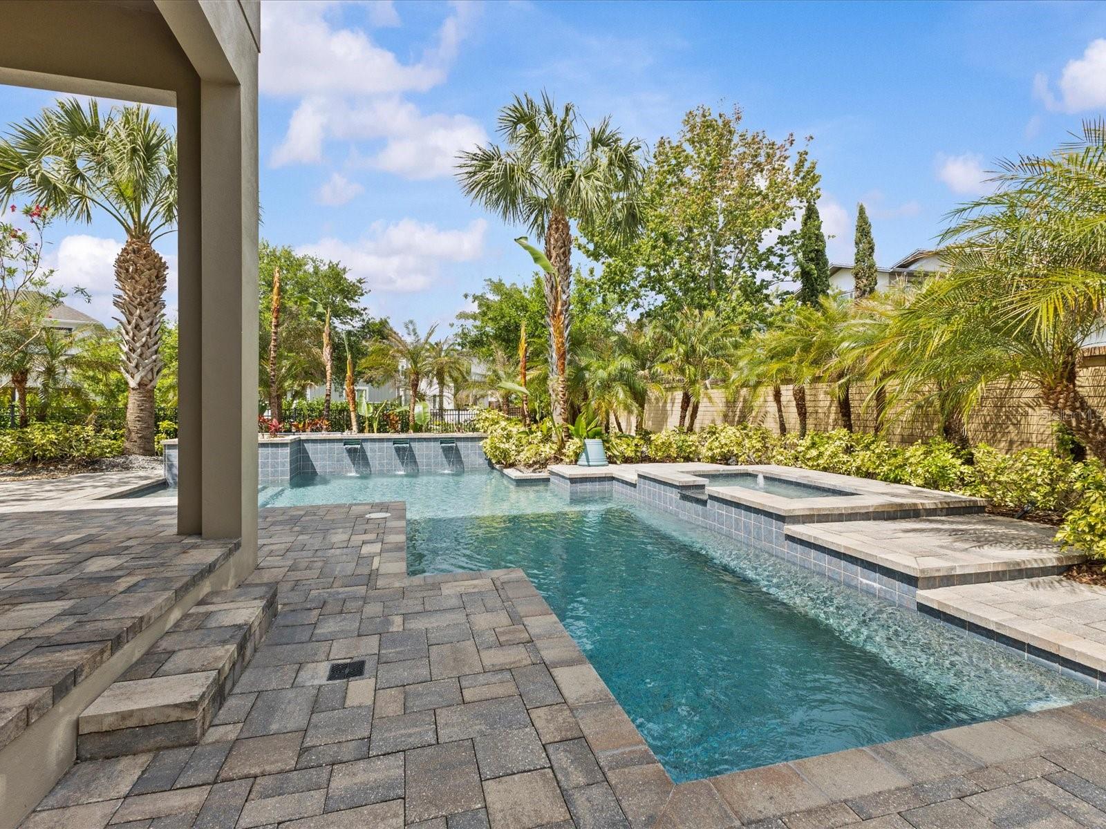 LAUREATE PARK PH 1B 1ST AMNDMNT - Residential