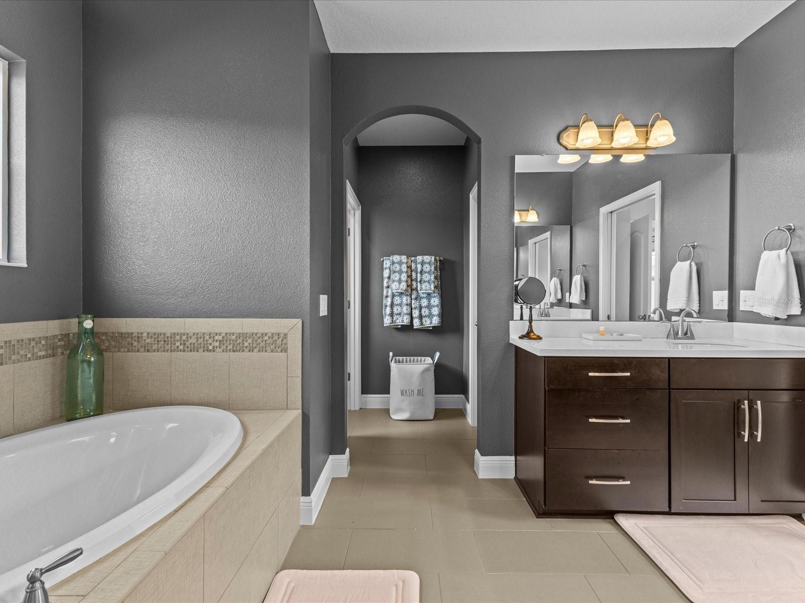 LAUREATE PARK PH 1B 1ST AMNDMNT - Residential