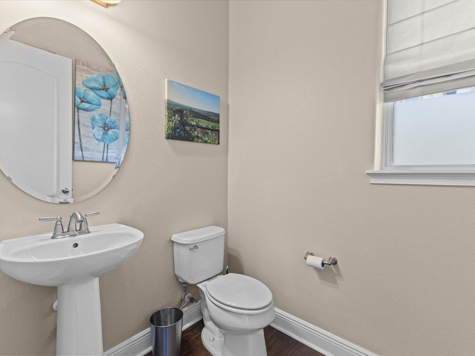 LAUREATE PARK PH 1B 1ST AMNDMNT - Residential