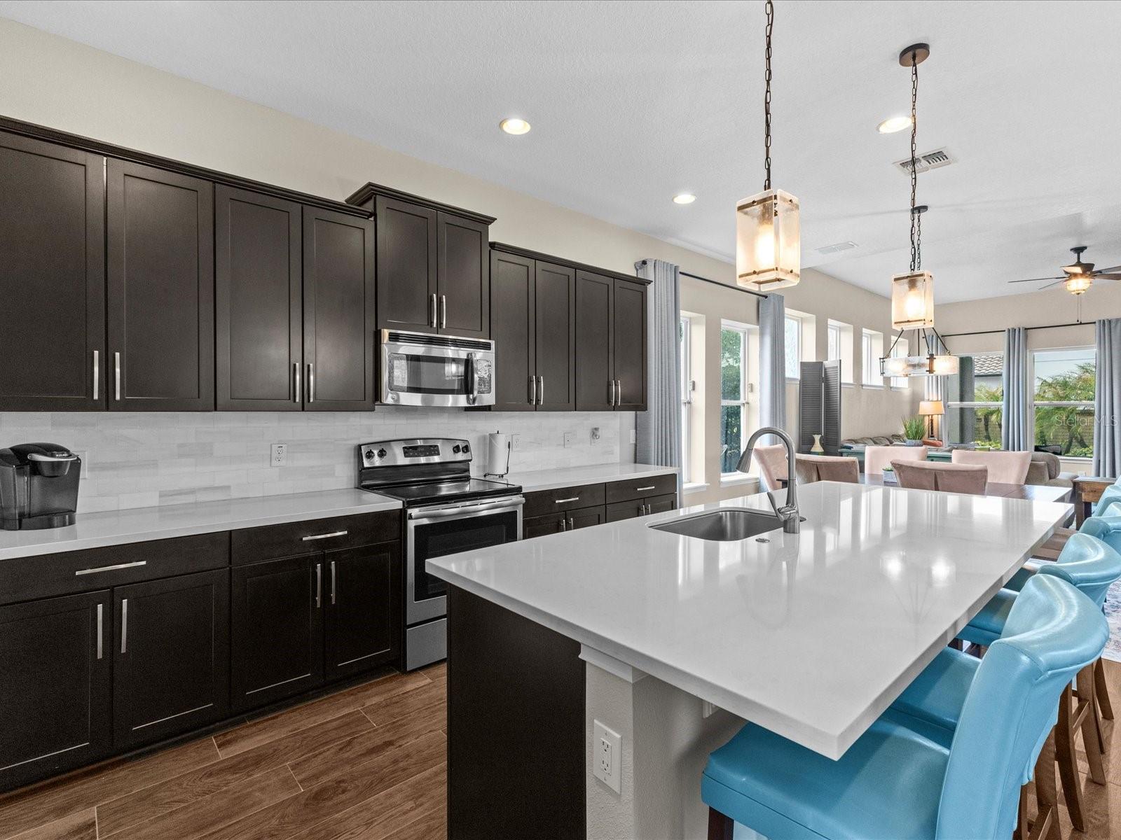 LAUREATE PARK PH 1B 1ST AMNDMNT - Residential