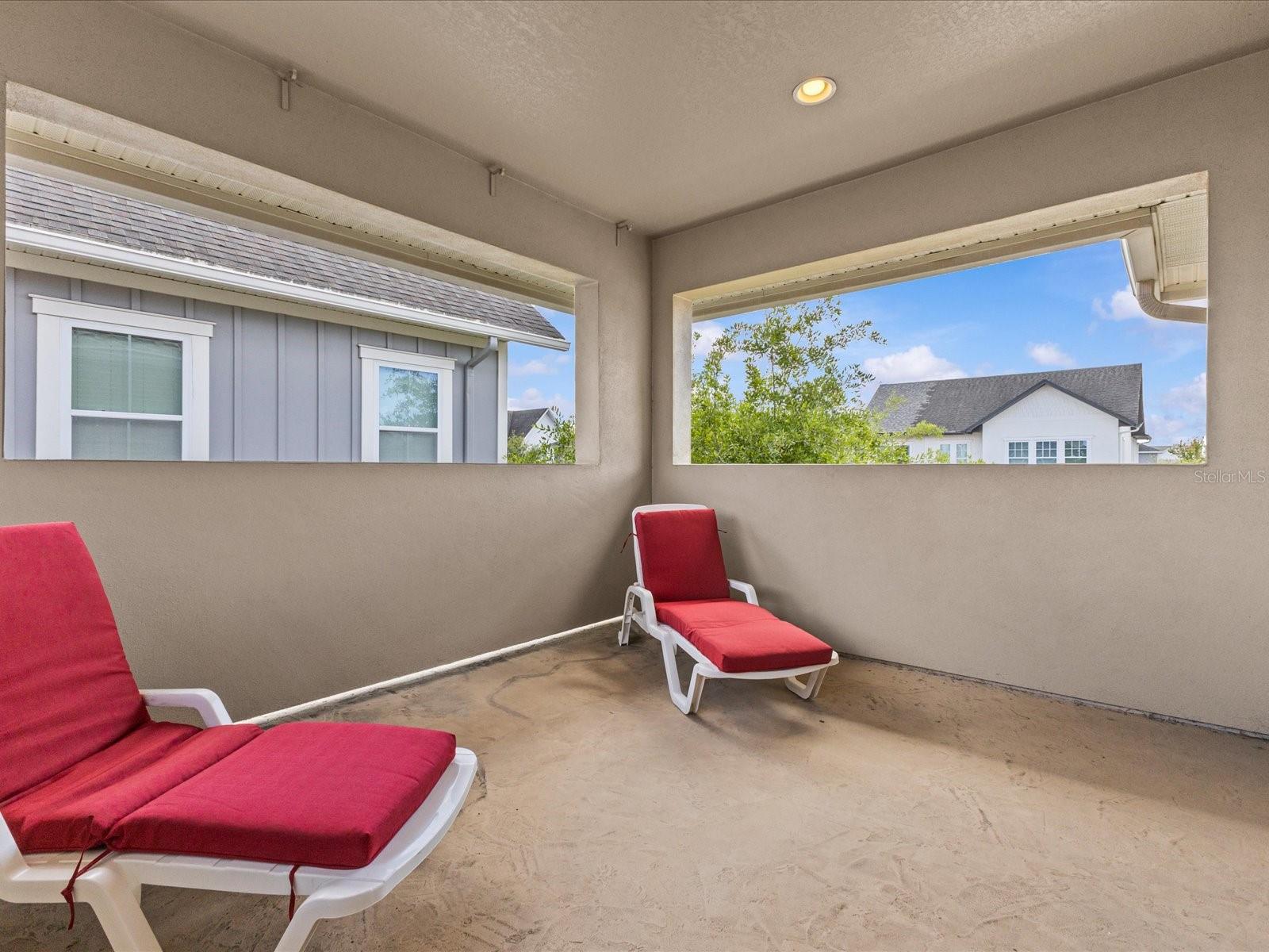 LAUREATE PARK PH 1B 1ST AMNDMNT - Residential