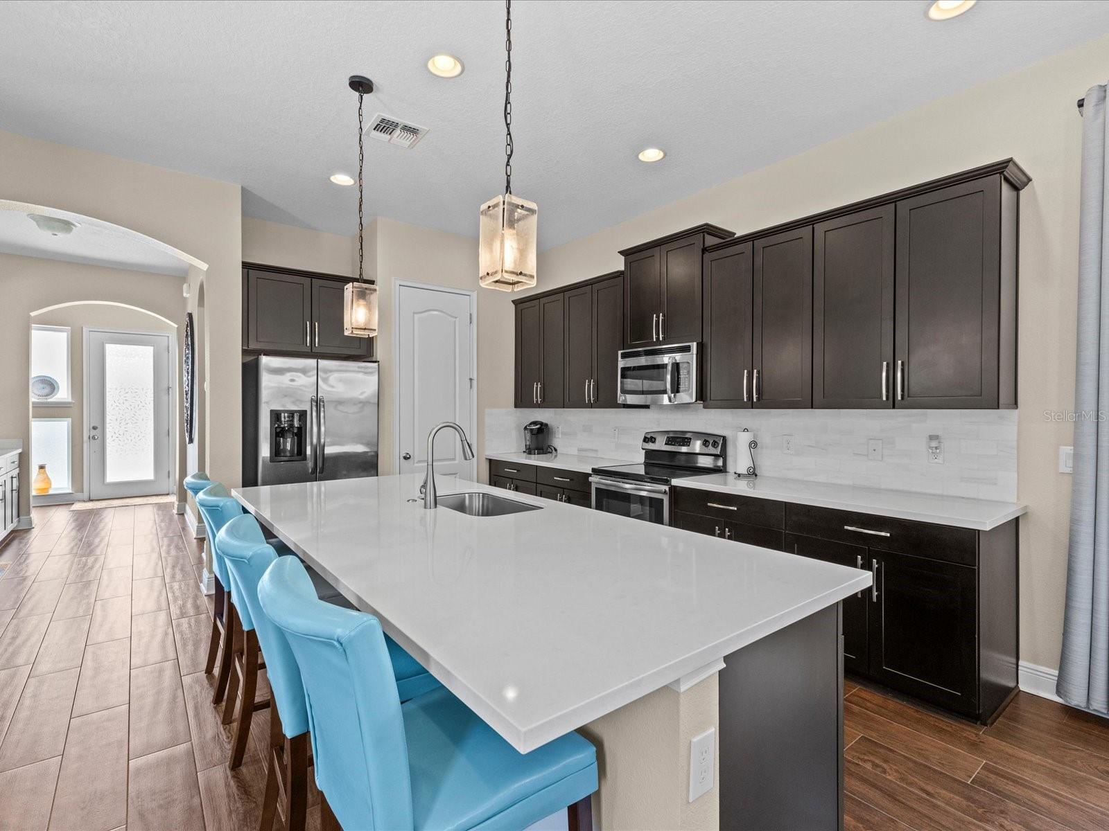 LAUREATE PARK PH 1B 1ST AMNDMNT - Residential