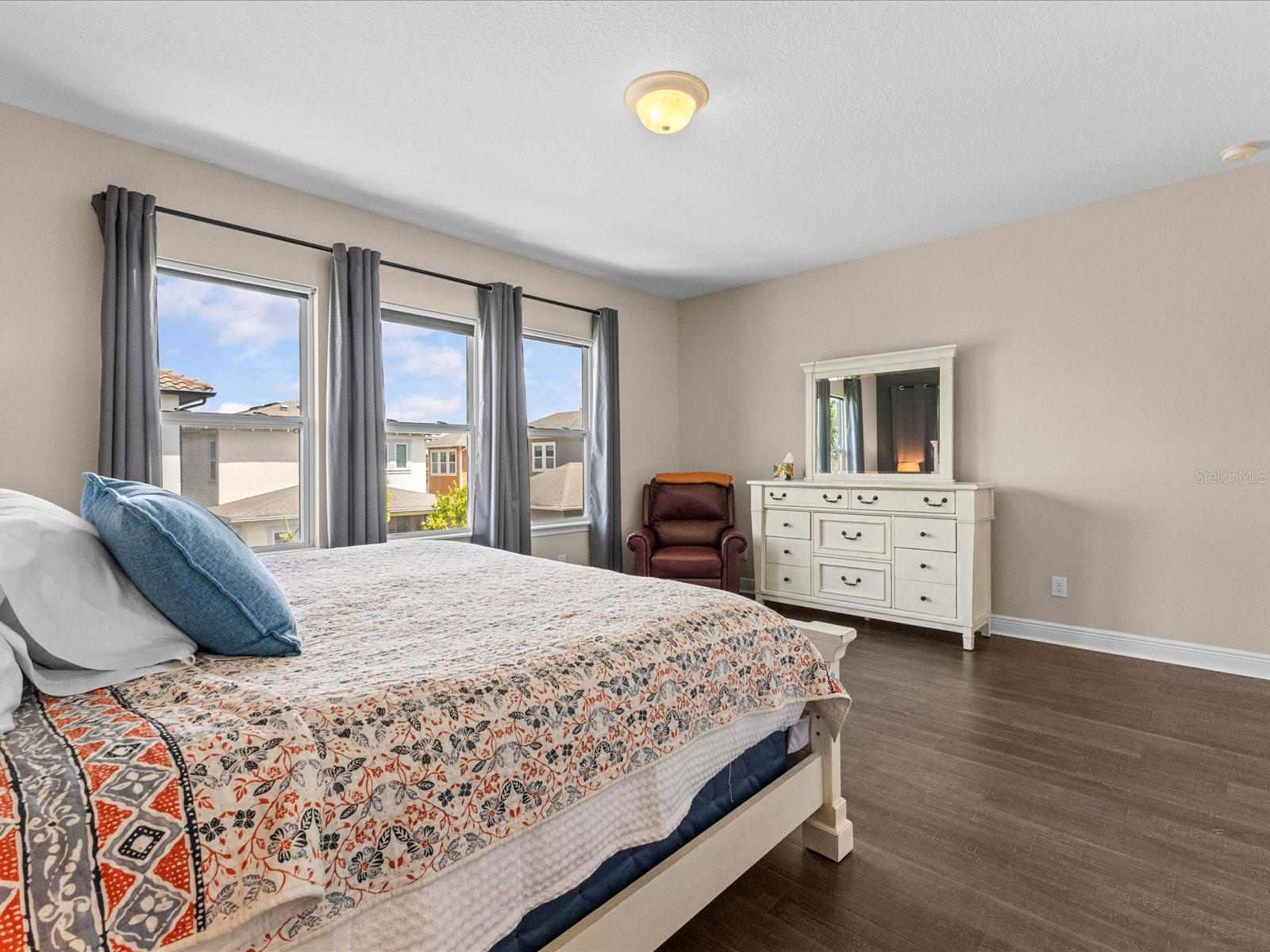 LAUREATE PARK PH 1B 1ST AMNDMNT - Residential