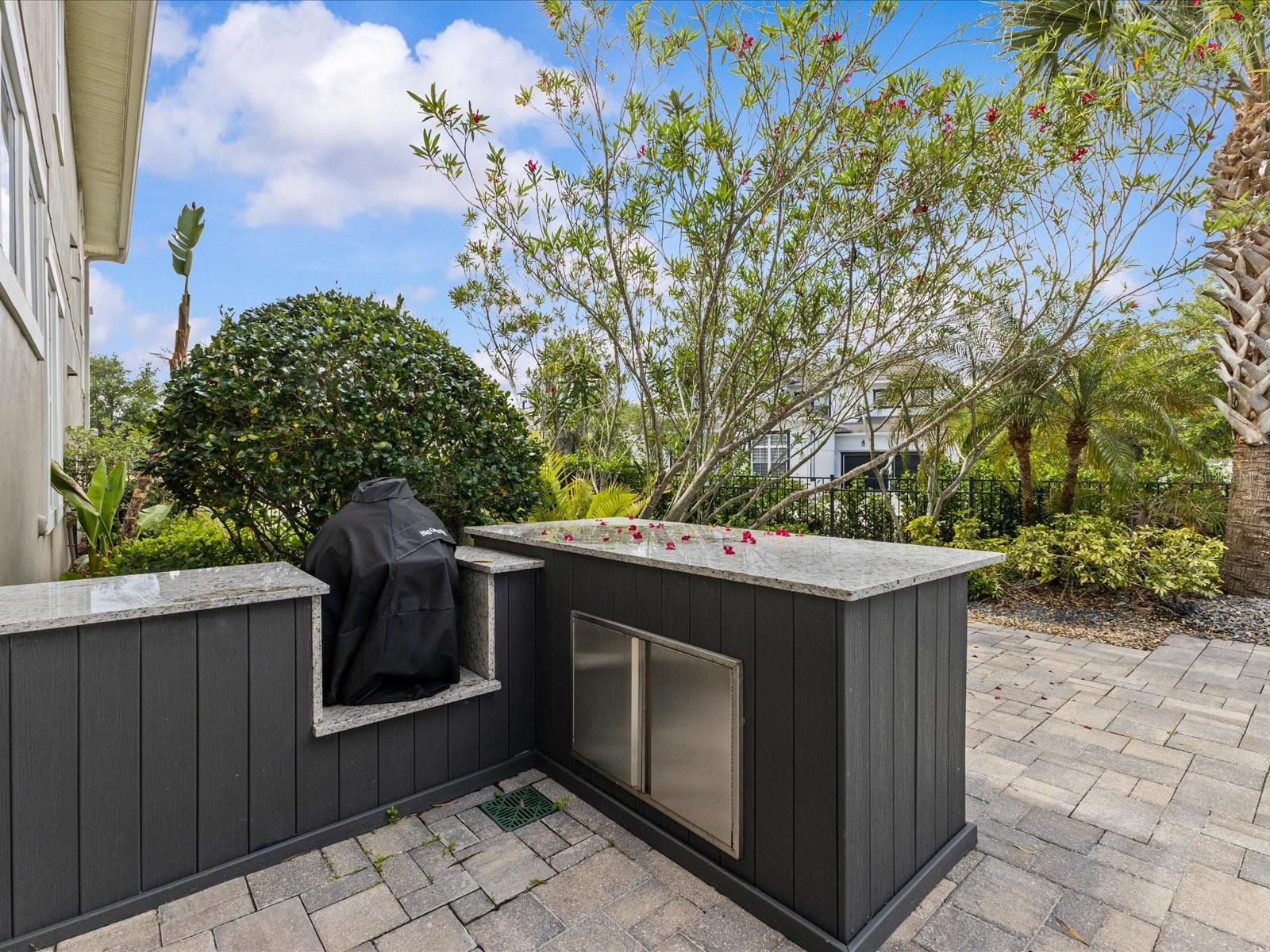 LAUREATE PARK PH 1B 1ST AMNDMNT - Residential