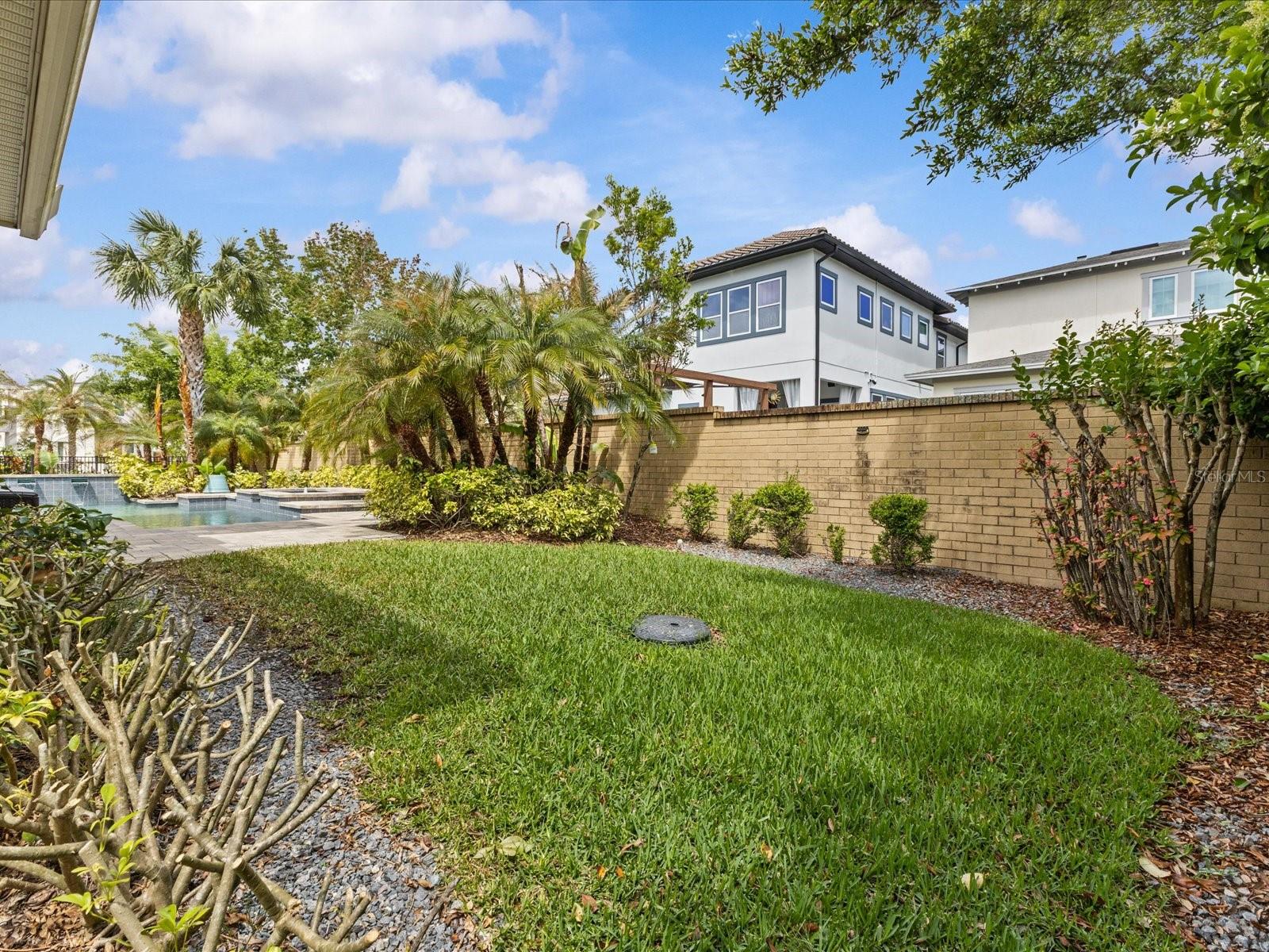 LAUREATE PARK PH 1B 1ST AMNDMNT - Residential