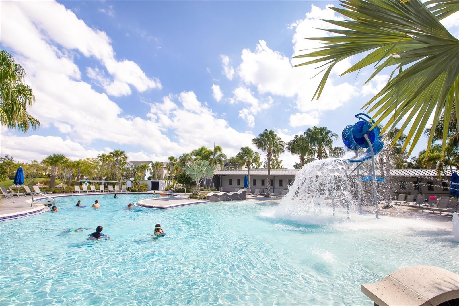 LAUREATE PARK PH 1B 1ST AMNDMNT - Residential