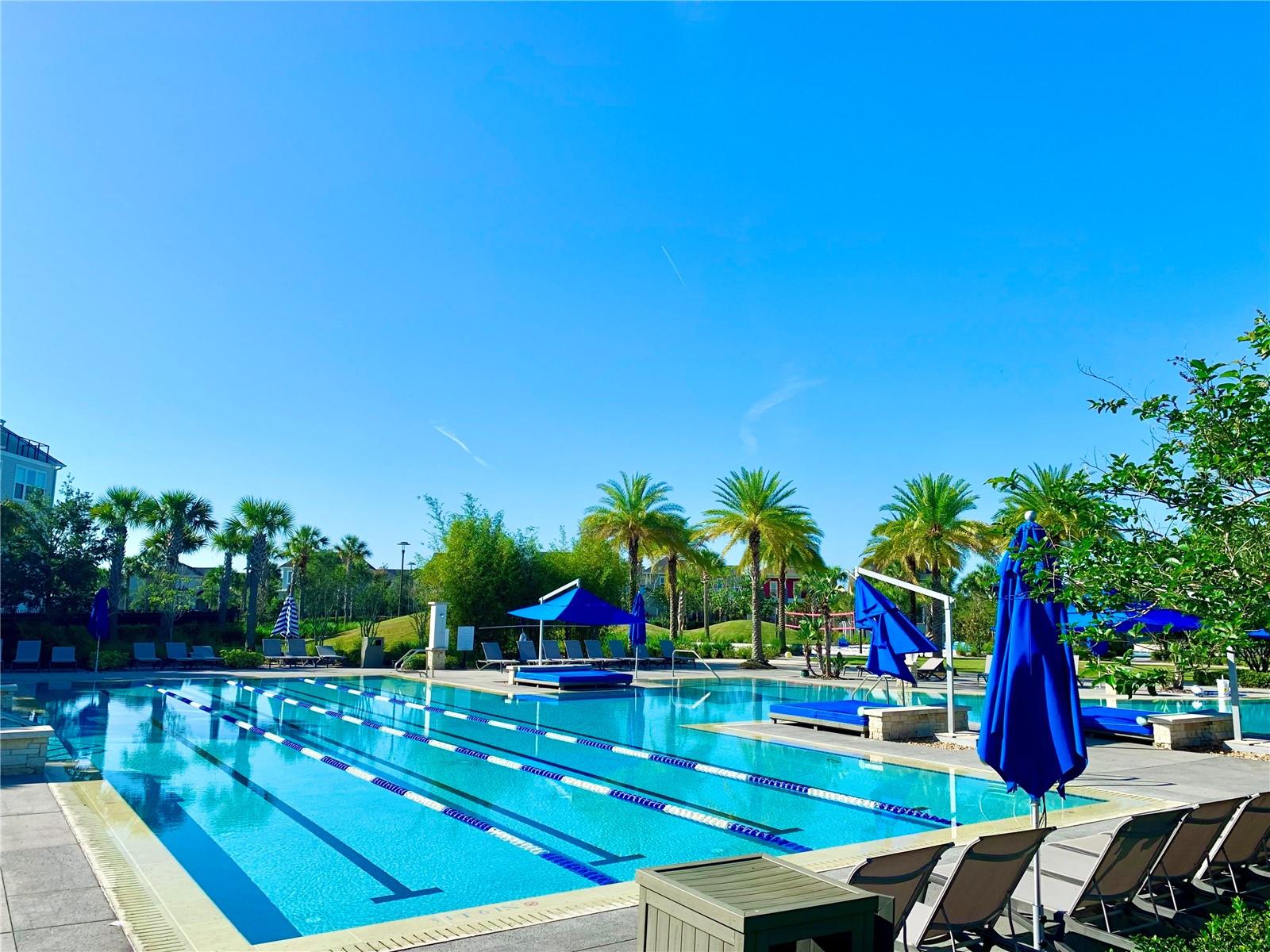 LAUREATE PARK PH 1B 1ST AMNDMNT - Residential